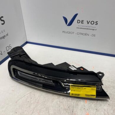 Citroen C5 Aircross 2.0 Blue HDI 180 Daytime running light, right 2020 9834804480