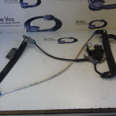 Peugeot 308  Window mechanism 2-door, front right 2010 9222FT-9222FA-9222EZ