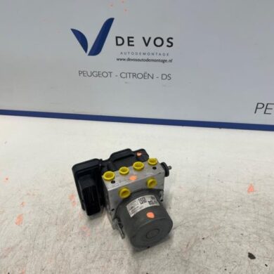 Citroen C3 1.2 Vti 12V PureTech ABS pump HMR 2021 1676024380-1682606080