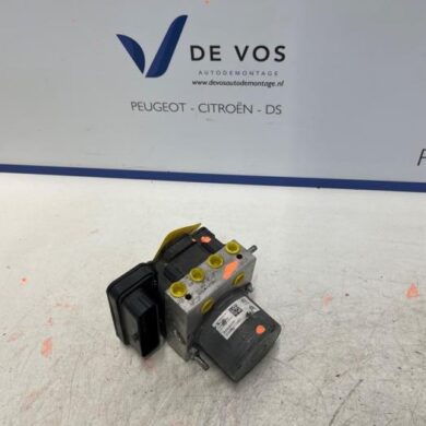 Citroen C4 Picasso 1.5 Blue HDi 130 16V ABS Pomp YHZ 2018 1627648880-1682594380-9826694380