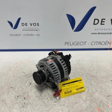 Citroen C4 Picasso 1.5 Blue HDi 130 16V Dynamo YHZ 2018 9820893880-1627651980
