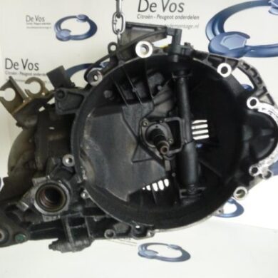 Citroen Jumper  Gearbox RFW 1997 2200QV-2201EL 20KE14