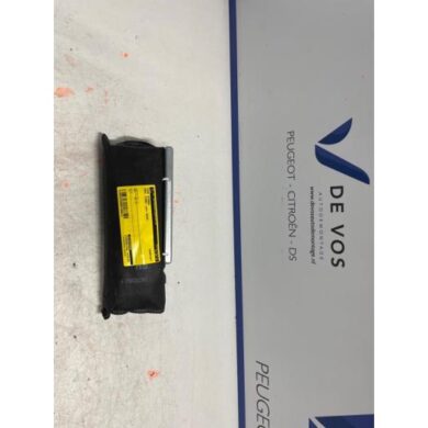 Opel Combo 1.2 110 Side Airbag 2020 9816430880