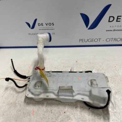 Opel Combo 1.2 110 Ruitensproeiertank voor 2020 9817300980-9820669080