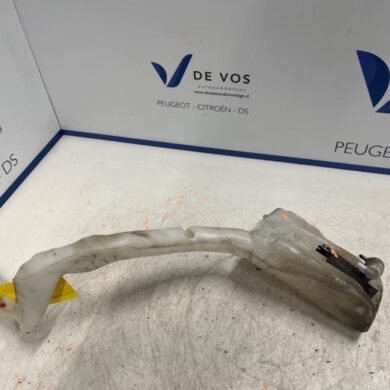 Citroen C4 Cactus 1.2 PureTech 82 12V Ruitensproeiertank voor 2015 9801973680