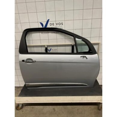 Citroen DS3 1.2 12V PureTech 110 S&S Portier 2Deurs rechts 2018 9800008180