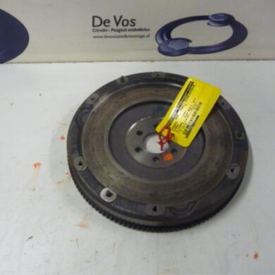 Citroen C3 Picasso  Flywheel BHYBH02 2016 9801137780