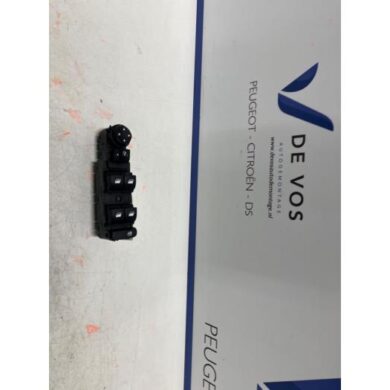 Citroen C5 Aircross 2.0 Blue HDI 180 Multi-functional window switch 2020 98319761ZD