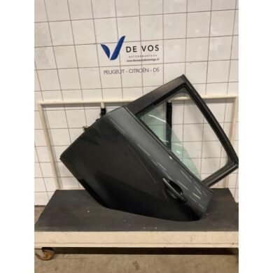 Peugeot 208 1.2 Vti 12V PureTech 82 Portier 4Deurs links-achter 2015 9671907580