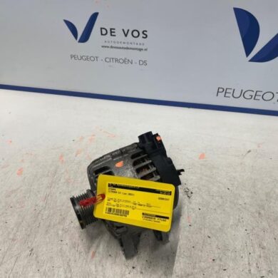 Citroen C3 1.2 Vti 12V PureTech Dynamo HMR 2021 9835689480