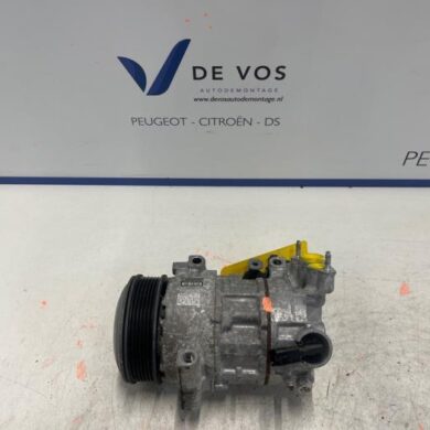 Opel Corsa 1.2 Turbo 12V 100 Aircopomp HNK 2020 9828684880-1666721780