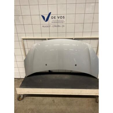 Citroen DS3 1.2 12V PureTech 110 S&S Motorkap 2018 7901R1