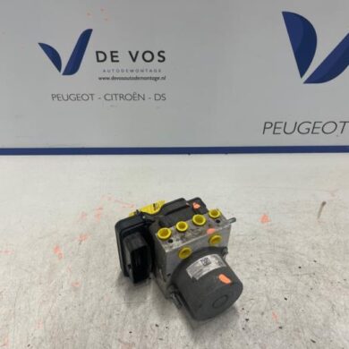 Opel Combo 1.2 110 ABS Pomp HNP 2020 1673584680-9834286580