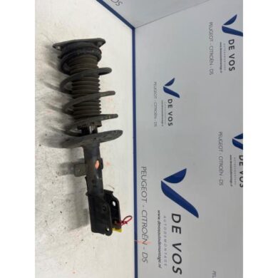 Citroen C5 Aircross 1.2 e-THP PureTech 130 Schokdemperpoot rechts-voor 2021 9833696680