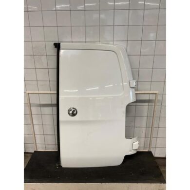 Opel Vivaro 1.5 CDTI 102 Portier 4Deurs rechts-achter 2019 9811894980