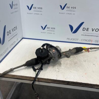 Citroen C-Elysee 1.6 Blue Hdi 100 Power steering box 2017 1608575780-1638029680