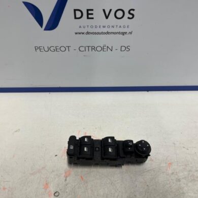 Citroen C4 Picasso 1.5 Blue HDi 130 16V Combischakelaar ramen 2018 98248414ZD