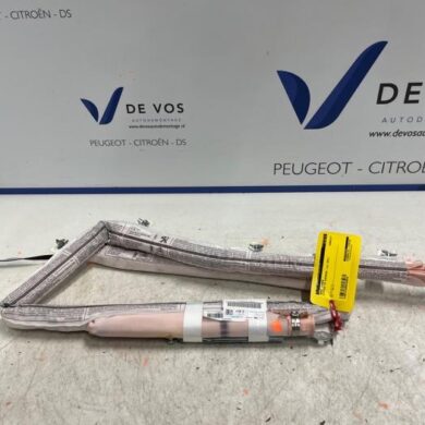 Citroen C5 Aircross 1.2 e-THP PureTech 130 Himmel Airbag 2021 9822369380