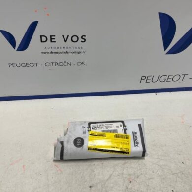 Peugeot 208 1.5 BlueHDi 100 Side Airbag 2023 9821954780