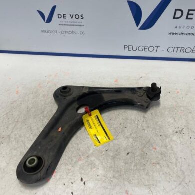 Citroen C3 1.2 Vti 12V PureTech Draagarm rechts-voor 2021 9670771480-3521V2