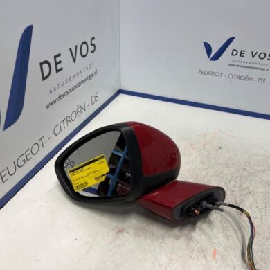 Citroen C4 Picasso 1.5 Blue HDi 130 16V Buitenspiegel links 2018 1643620380