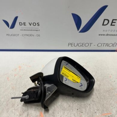Citroen DS3 1.2 12V PureTech 82 Wing mirror, right 2015 8154AY