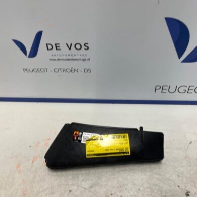Opel Crossland X 1.2 Turbo 12V Side Airbag 2020 39106594-YQ00570580