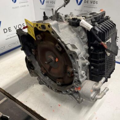 Citroen C5 Aircross 1.2 e-THP PureTech 130 Gearbox HNS 2021 9838183380-1674145380-9851786980 20GTBA