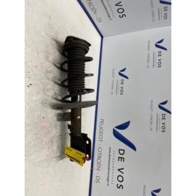 Peugeot 308 1.2 12V e-THP PureTech 110 Schokdemperpoot rechts-voor 2018 1628565380-1635532480
