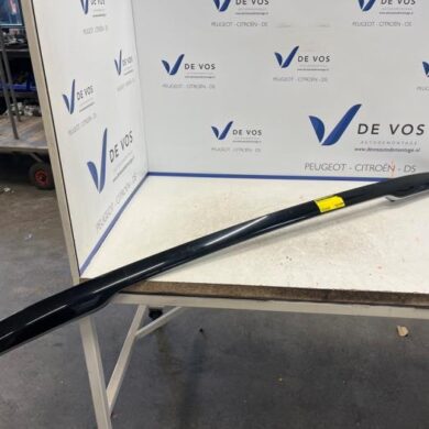 Citroen C5 Aircross 1.2 e-THP PureTech 130 Roof rail, left 2021 98172166ZR