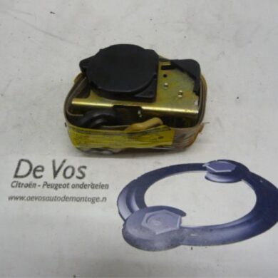 Peugeot 406 2.0 S,SL,ST,STX 16V Veiligheidsgordel rechts-voor 1996 8972RA