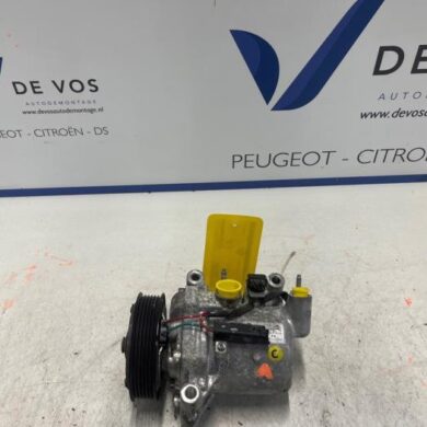 Opel Combo 1.2 110 Aircopomp HNP 2020 9810349980