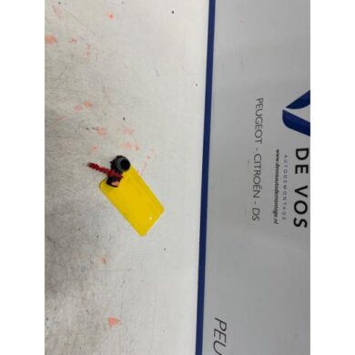 Citroen C-Elysee 1.6 Blue Hdi 100 PDC Sensor 2017 1608321780