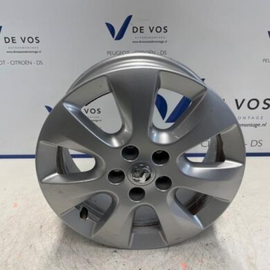 Opel Combo 1.2 110 Velg 2020 YP00044780