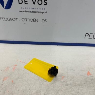 Peugeot 308 1.5 Blue HDi 130 16V Reversing camera 2021 9840259180