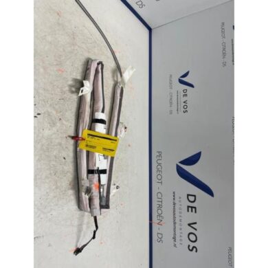 Opel Combo 1.2 110 Hemel Airbag 2020 9817271580