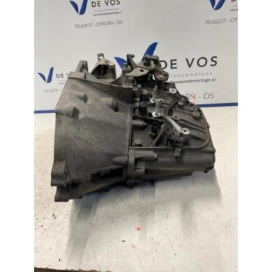 Opel Vivaro 1.5 CDTI 102 Versnellingsbak YHR 2019 9808323680-1612345080 20MB46