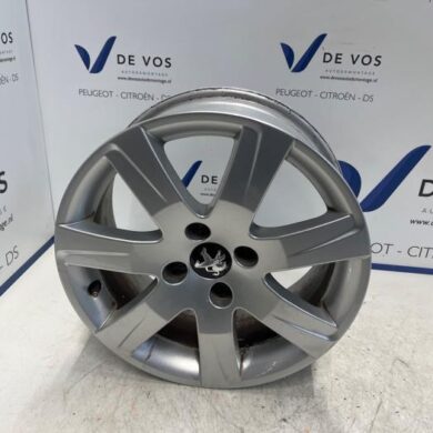 Peugeot 308 1.6 HDiF 16V Wheel 2013 5402FK