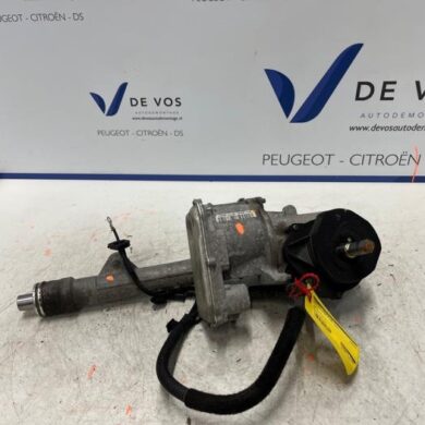 Opel Crossland X 1.2 Turbo 12V Stuurhuis Bekrachtigd 2020 93479483-9831705980