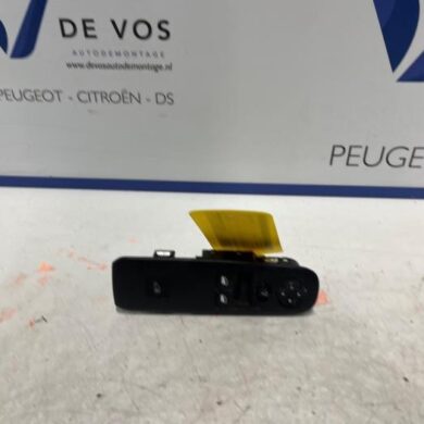 Peugeot Partner 1.2 PureTech 110 Kombischalter Fenster 2020 96784561ZD-98329368ZD