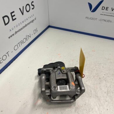 Peugeot 3008 1.2 12V PureTech Hybrid 48V Rear brake calliper, left HN09 2022 1608999580-1651758380