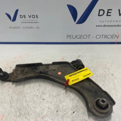 Citroen C5 Aircross 1.2 e-THP PureTech 130 Draagarm links-voor 2021 9816865580-9846329580