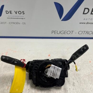 Opel Combo 1.2 110 Combischakelaar Stuurkolom 2020 98289631YX-98421758YX