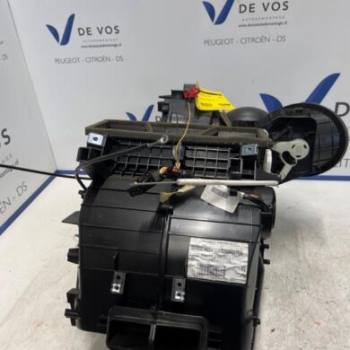 Citroen C-Elysee 1.6 Blue Hdi 100 Heater housing 2017 1609172480