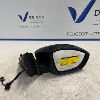 Opel Corsa 1.2 Turbo 12V 100 Buitenspiegel rechts 2020 983758801T