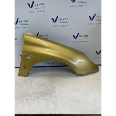 Peugeot 206 1.6 16V Front wing, right 2004 7841L8