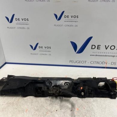 Citroen C-Elysee 1.6 Blue Hdi 100 Lock plate 2017 9675630080