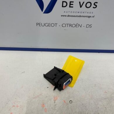 Opel Crossland X 1.2 Turbo 12V Camera voorzijde 2020 9831721680