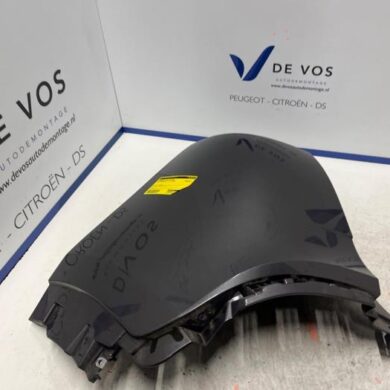 Opel Crossland X 1.2 Turbo 12V Bumperhoek links-achter 2020 39097387