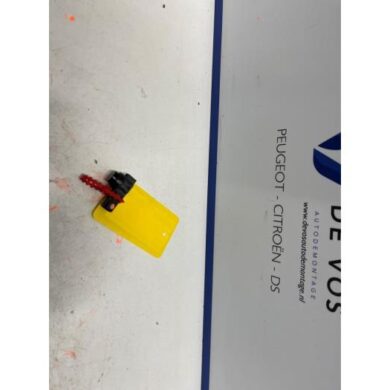 Citroen C-Elysee 1.6 Blue Hdi 100 PDC Sensor 2017 1608321780